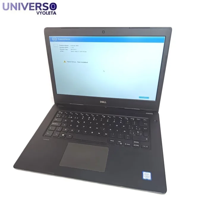 Lote Profesional 3 Dell Latitude i5 7ª Gen 14" – Grado A/B - Imagen 5