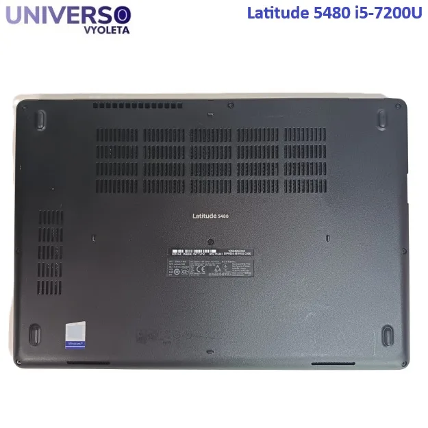 Lote Profesional 3 Dell Latitude i5 7ª Gen 14" – Grado A/B - Imagen 7