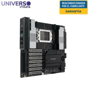 Placa madre ASUS PRO WS WRX90E-SAGE SE Estaciones de trabajo