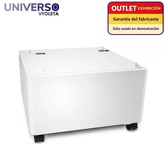soporte stand T3V28A para impresoras HP LaserJet