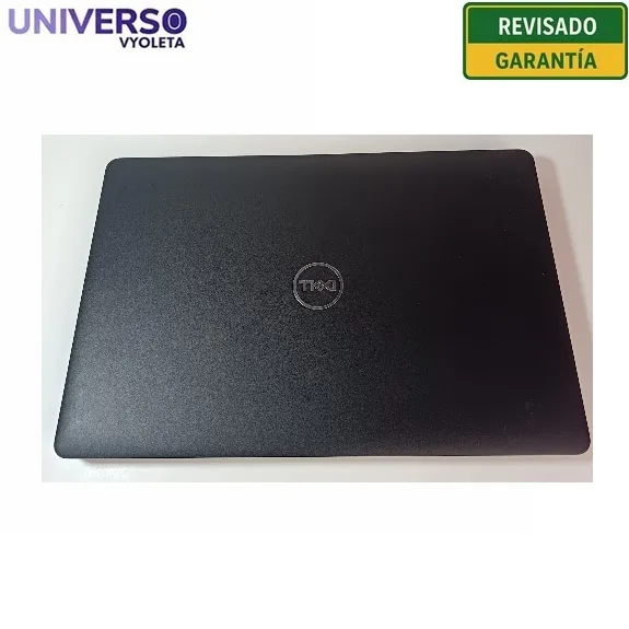 Portátil DELL LATITUDE 3580, i3-7100U, 4GB RAM, M2 NVME 256GB, 15,6" - Imagen 2