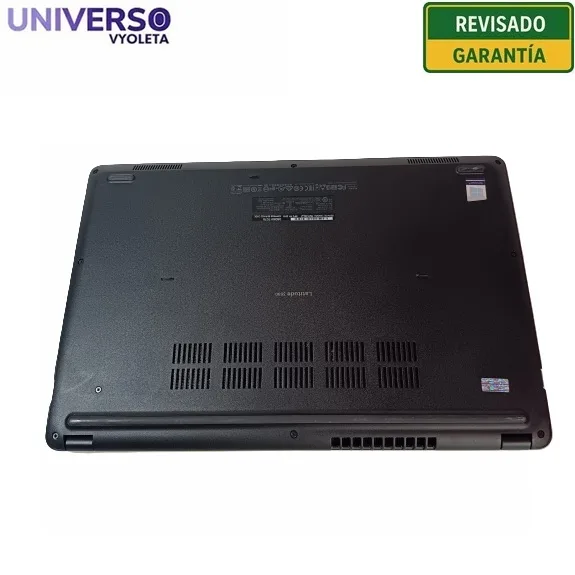Portátil DELL LATITUDE 3580, i3-7100U, 4GB RAM, M2 NVME 256GB, 15,6" - Imagen 3