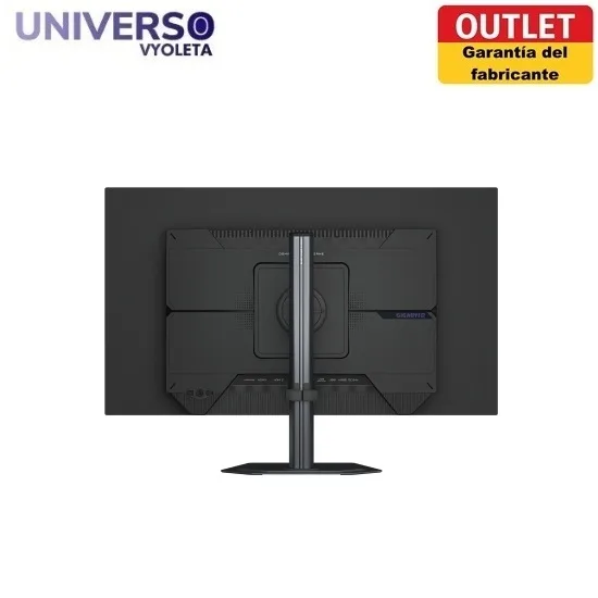 GIGABYTE MO27Q28G Monitor Gaming OLED 27 QHD - Imagen 2