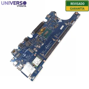 Placa madre Dell Latitude E5250. ZAM60 LA-A891P