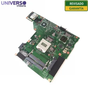 Placa madre MSI CX61 2QF. MS-16GD. MS-16GD1 1.1