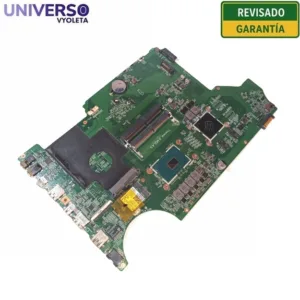 Placa madre MSI CX62 6QD. MS-16J61 1.1