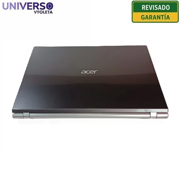 Portátil ACER V3-571G, i5-3210M, 8GB RAM, SSD 120GB, 15,6 - Imagen 3