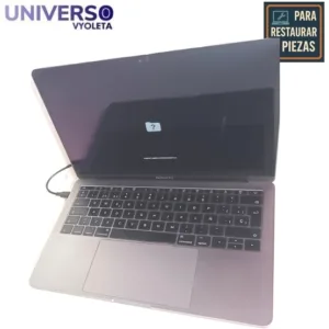 Apple MacBook Pro 13” A1708 i5 para piezas (pantalla rota)