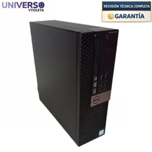 PC sobremesa DELL Optiplex 3040 D11S. i5-6500, 8GB DDR3L. Barebone