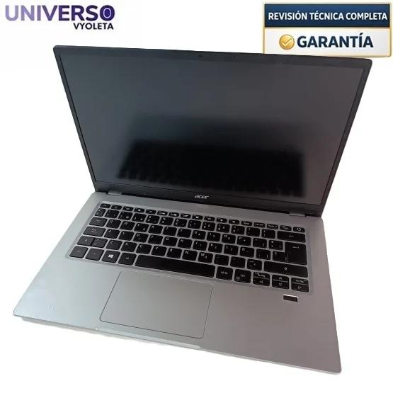 Portátil ACER SWIFT SF114-33, CELERON N4020, 4GB RAM, 64GB Flash, 14_3