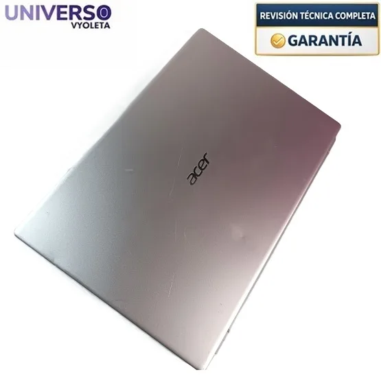 Portátil ACER SWIFT SF114-33, CELERON N4020, 4GB RAM, 64GB Flash, 14" - Imagen 2