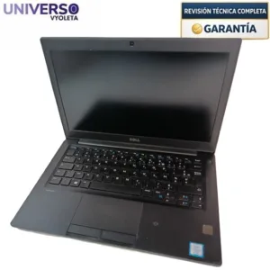 Portátil DELL LATITUDE 7280, i5-7300U, 4GB RAM, 12,5