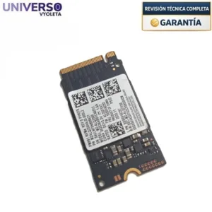 SSD Samsung M.2 2242 NVMe1.3. 256GB