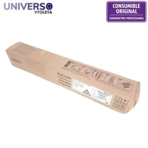 Toner Original Ricoh 842255 negro. Para IM C3000 C3500
