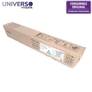 Toner Original Ricoh 842258 cian. Para IM C3000 C3500