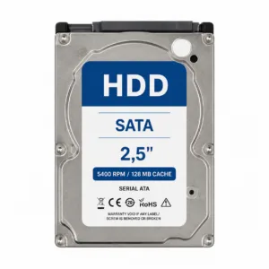HDD HGST HTS721010A9E630 1TB. Salud Bueno, 11.951 horas. SKU UV-276092