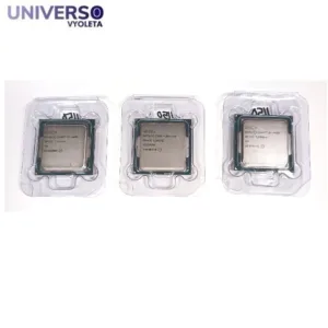LOTE X 3 Procesador CPU Intel CORE i5-4460 SR1QK 3.20GHZ, LGA1150