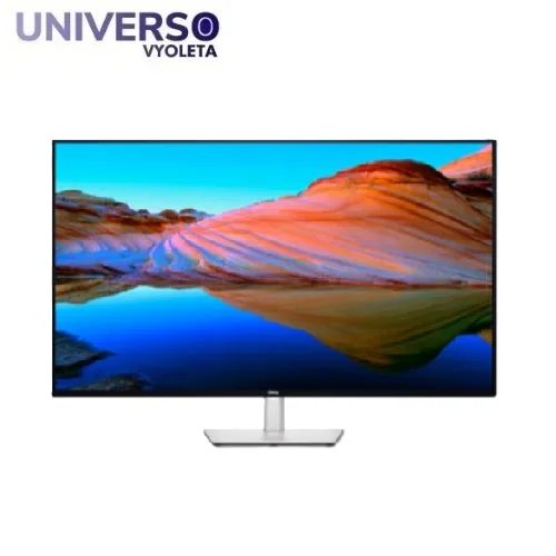 MONITOR DELL ULTRASHARP U4323QE 43 4K USB-C IPS HDMI DP. SKU UV- DELL-U4323QE_2
