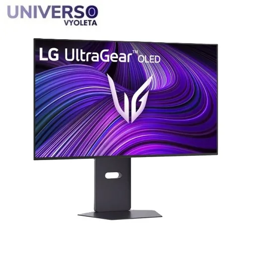 MONITOR LG ULTRAGEAR 32GX850A-B 32" OLED 4K 165HZ HDMI 2.1. SKU UV2- DELL-32GX850A-B - Imagen 2