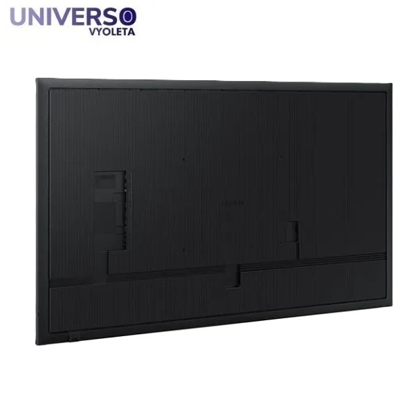 MONITOR SAMSUNG QB55C 55" 4K DIGITAL SIGNAGE TIZEN WIFI 16/7. SKU UV2-LH55QBCEBGCXEN - Imagen 2