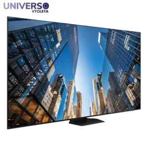 MONITOR SAMSUNG QE98C 98" 4K DIGITAL SIGNAGE TIZEN WIFI 16/7. SKU UV2-LH98QECEDGCXEN