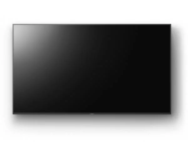MONITOR SONY FW-85BZ30L 85" 4K DIGITAL SIGNAGE ANDROID WIFI. SKU UV2-FW-85BZ30L - Imagen 2