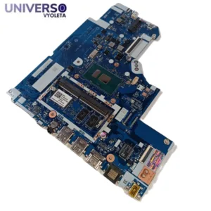Placa base Lenovo DG421 DG521 DG721 NM-B241. SR341 i7-7500U. Para Lenovo IdeaPad 330. SKU UV-276358