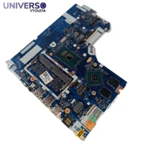 Placa base Lenovo DG421 DG521 DG721 NM-B242. SR341 i7-7500U, nVIDIA N16S-GTR-S-A2. Para Lenovo IdeaPad 320. UV-276105