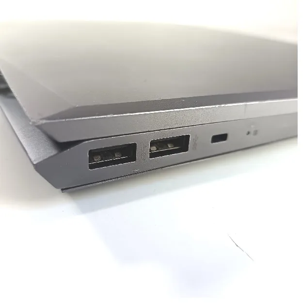 Portátil HP Zbook 15v G5, i7 8th gen, 15,6" AVERIADO. SKU UV-276359 - Imagen 5