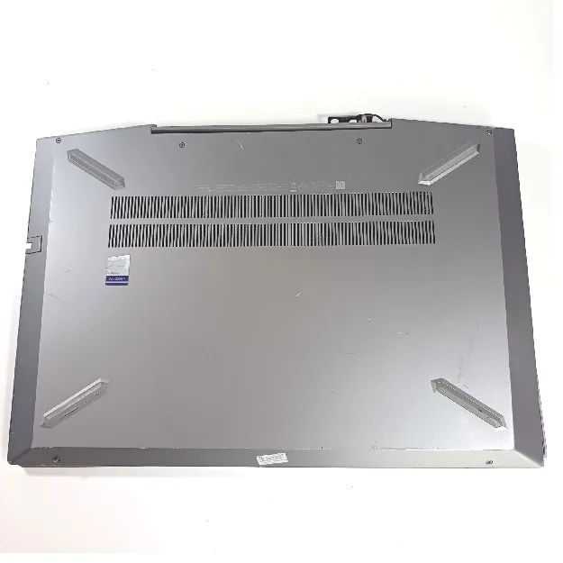 Portátil HP Zbook 15v G5, i7 8th gen, 15,6" AVERIADO. SKU UV-276359 - Imagen 4