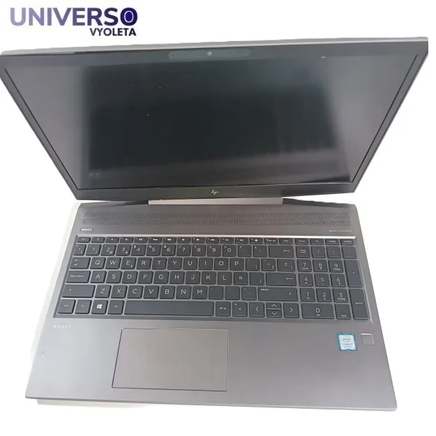 Portátil HP Zbook 15v G5, i7 8th gen, 15,6" AVERIADO. SKU UV-276359 - Imagen 3