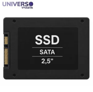 SSD SATA de 2.5 para portátiles, pcs de sobremesa
