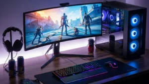 Guía completa para comprar GPU para gaming en calidad 1080p, 1440p y 4K