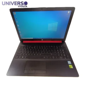 Portátil HP 15-da0054ns, i5-8250U, 4GB RAM, 15,6" SKU_UV-276355