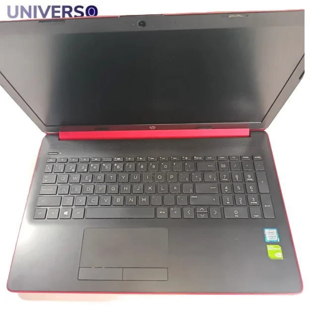 Portátil HP 15-da0054ns, i5-8250U, 4GB RAM, 15,6" SKU_UV-276355 - Imagen 3