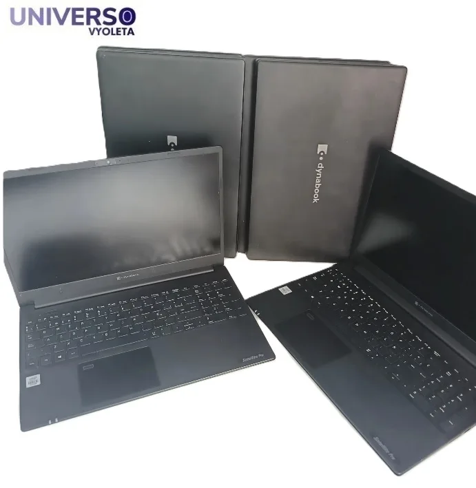 Lote x 6 Toshiba Satellite Pro L50-G-1EF. i5-10210U, 8GB RAM DDR4 - Imagen 2