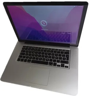 MacBook Pro A1286 Mediados 2010, i5-520M, 8GB RAM, SSD 64GB. SKU_UV-276131