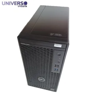 PC Dell OptiPlex 3000 D32M Barebone. i5-12500, 8GB DDR4. SKU: UV-276144