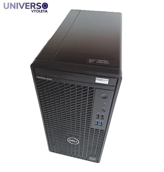 PC Dell OptiPlex 3000 D32M Barebone. i5-12500, 8GB DDR4. SKU: UV-276144