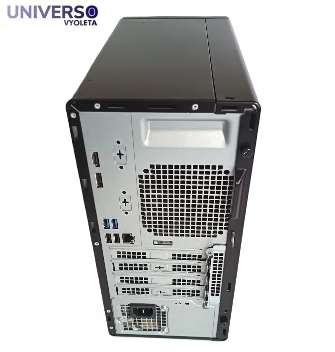 PC Dell OptiPlex 3000 D32M Barebone. i5-12500, 8GB DDR4. SKU: UV-276144 - Imagen 2