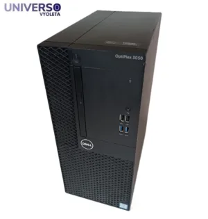 PC Dell OptiPlex 3050 D18M Barebone. i5-7500, 8GB DDR4. SKU: UV-276140