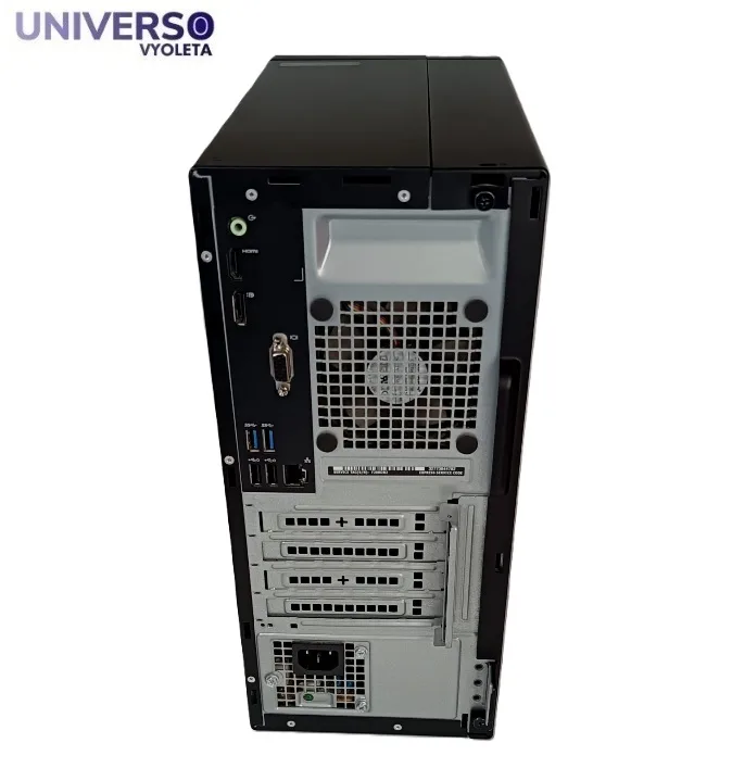 PC Dell OptiPlex 3050 D18M Barebone. i5-7500, 8GB DDR4. SKU: UV-276140 - Imagen 2