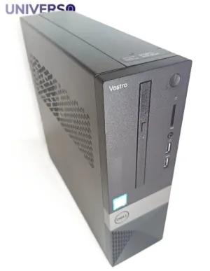 Pc sobremesa Dell Vostro 3470 D13S. i5-9400, 16GB RAM DDR4. Barebone