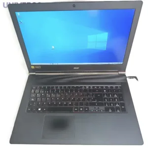 Portátil Acer Aspire V Nitro VN7-791G-79JA, i7-4720HQ, 16GB RAM, SSD 120GB, 17,3" SKU_UV-276133