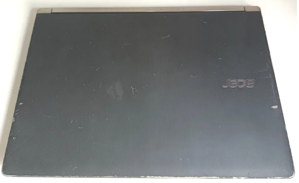 Portátil Acer Aspire V Nitro VN7-791G-79JA, i7-4720HQ, 16GB RAM, SSD 120GB, 17,3" SKU_UV-276133 - Imagen 5