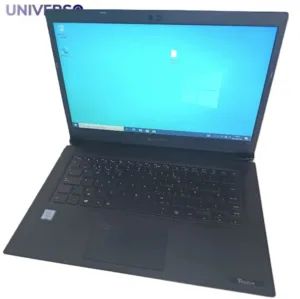 Portátil Toshiba TECRA A40-E-15R. i7-8550U, 8GB DDR4, 512 SSD, 14"