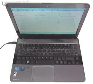 Toshiba Satellite Pro L830-113. i3-2377M, 8GB DDR3, 120GB SSD, 13,3