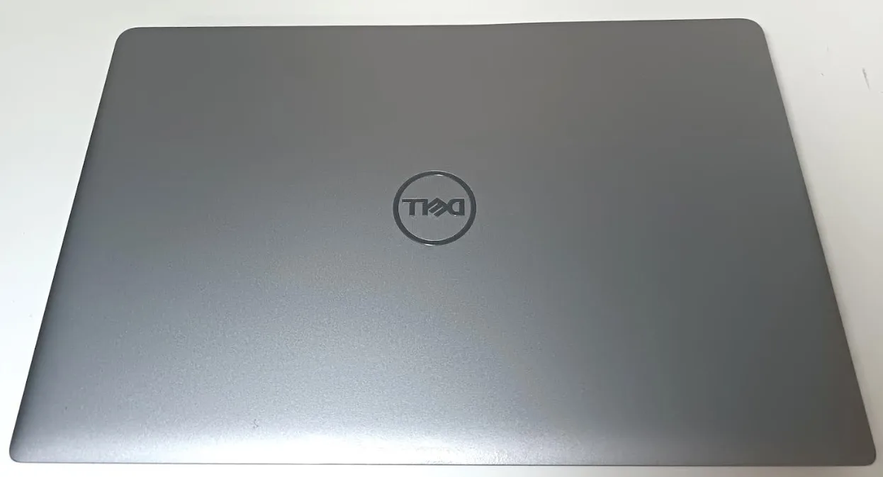 Dell Precision 3580, i7-1360P, 16GB RAM, SSD 512GB M.2 NVMe, 15,6" - Imagen 2
