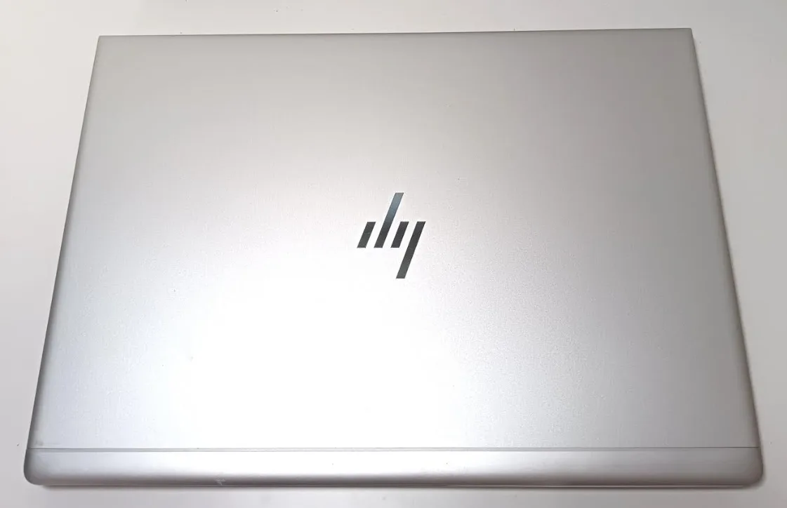 HP EliteBook 840 G6, i7-8665U, 8GB RAM, 14". Defectos - Imagen 3