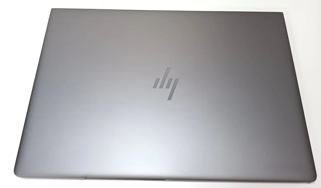 Lote x 2 HP ZBook 15u G6, i7-8565U, 16GB RAM, SSD 512GB M.2 NVMe, 15,6" - Imagen 3